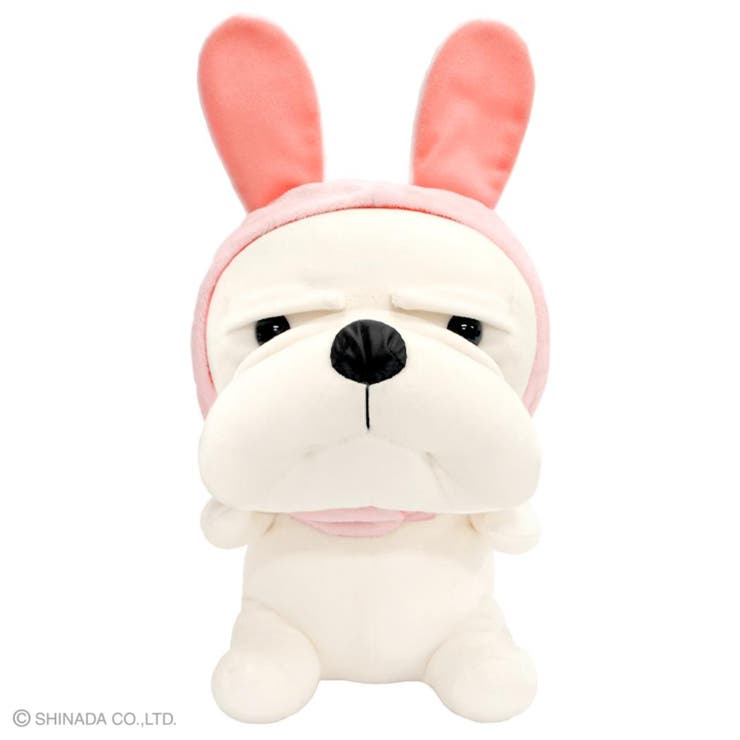 楽天市場】ぬいぐるみ うさぎ シナダの通販