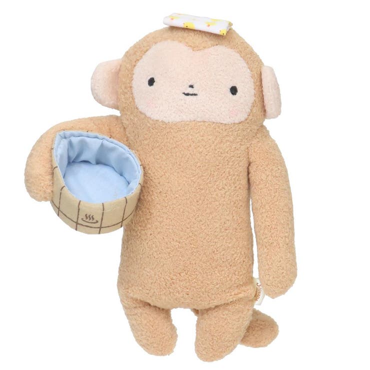 【10％OFFクーポン！1/29(木)1:59まで】cinemacollection フモフモさん プラッシュドール ぬいぐるみ Mサイズ 日和4 もちゃ シナダ 人形 マスコット キャラクター グッズ ファッション雑貨