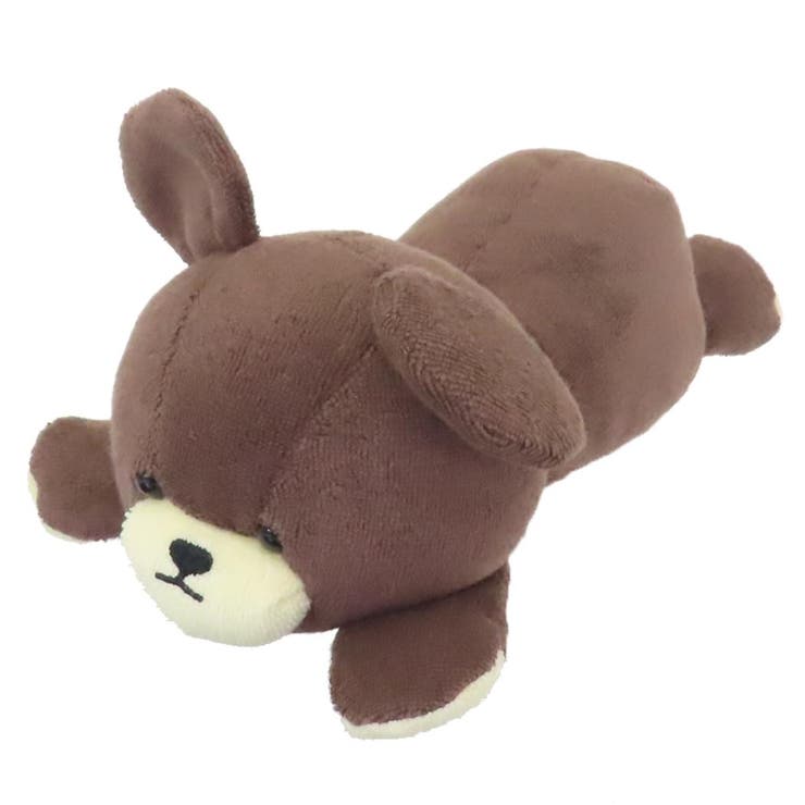 【10％OFFクーポン！11/27(木)1:59まで】cinemacollection くまのがっこう ぬいぐるみ リストレストぬ..