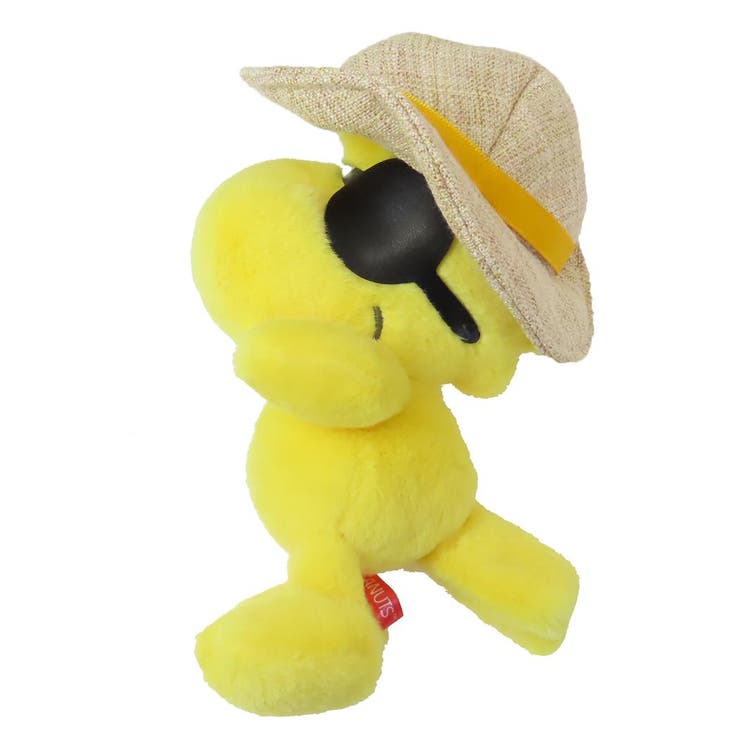 【10％OFFクーポン！11/27(木)1:59まで】cinemacollection スヌーピー ぬいぐるみ プラッシュドールS ..