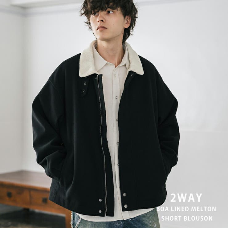 Rocky Monroe ΢ܥ֥륾 硼ȥ㥱å 2way  ǥ  ƥåȥ ٥ȥȥå ɥͥå  ...