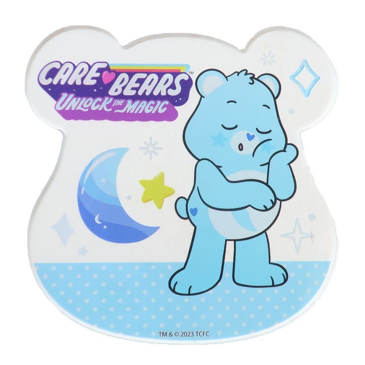 cinemacollection �����٥� ���軨�� ������륳�������� �٥åɥ�����٥� CareBears ��������ѥˡ� ���쥯����󻨲� ����饯���� ...