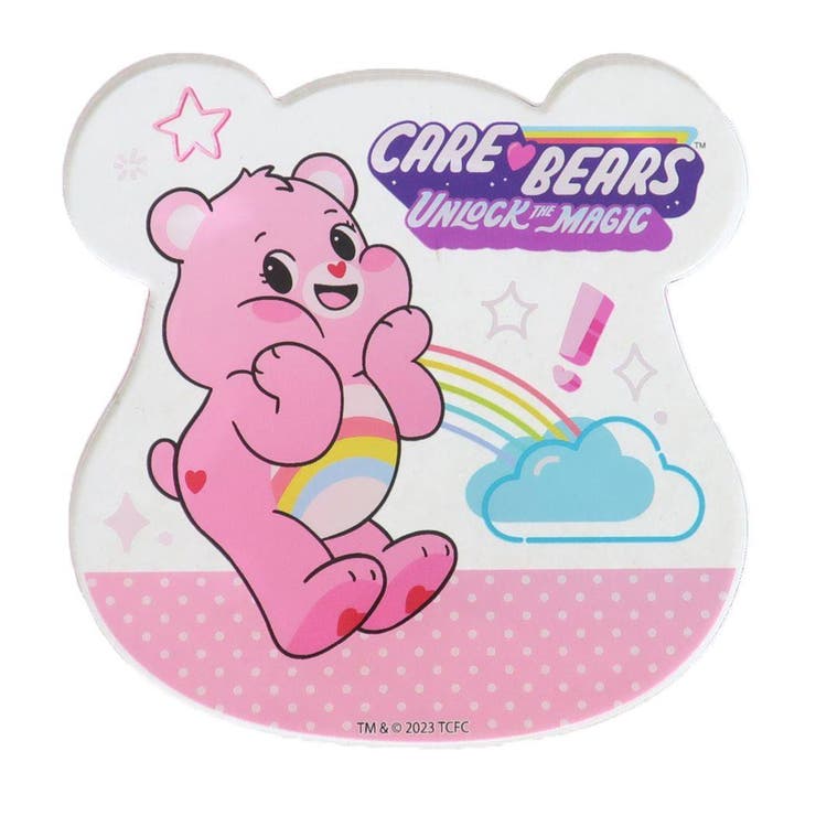 cinemacollection �����٥� ���軨�� ������륳�������� �����٥� CareBears ��������ѥˡ� ���쥯����󻨲� ����饯���� ���å� ...