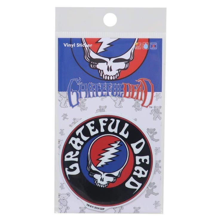 cinemacollection GRATEFUL DEAD ���쥤�ȥե�ǥå� �ӥˡ��륷���� �������åȥӥˡ��륹�ƥå��� �������� ���� ���ͥ�륹�ƥå��� �ǥ����ƥå��� �ѿ��Ѹ� ����饯���� ���å� ʸ˼��
