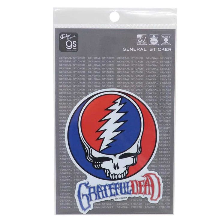 【10％OFFクーポン！11/27(木)1:59まで】cinemacollection GRATEFUL DEAD グレイトフルデッド ビッグシ..