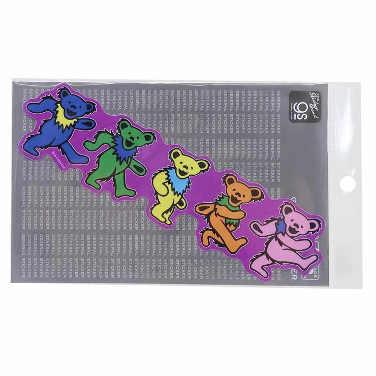 【10％OFFクーポン！11/27(木)1:59まで】cinemacollection GRATEFUL DEAD グレイトフルデッド ビッグシ..