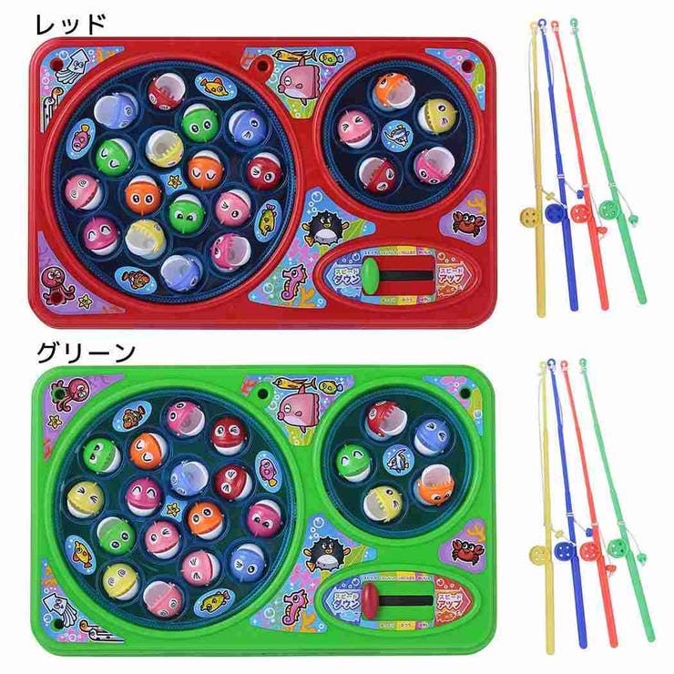 cinemacollection おもちゃ ぐるーんぐるーんさかなつり マルカ株式会社 玩具 おうち時間 室内遊び グ..