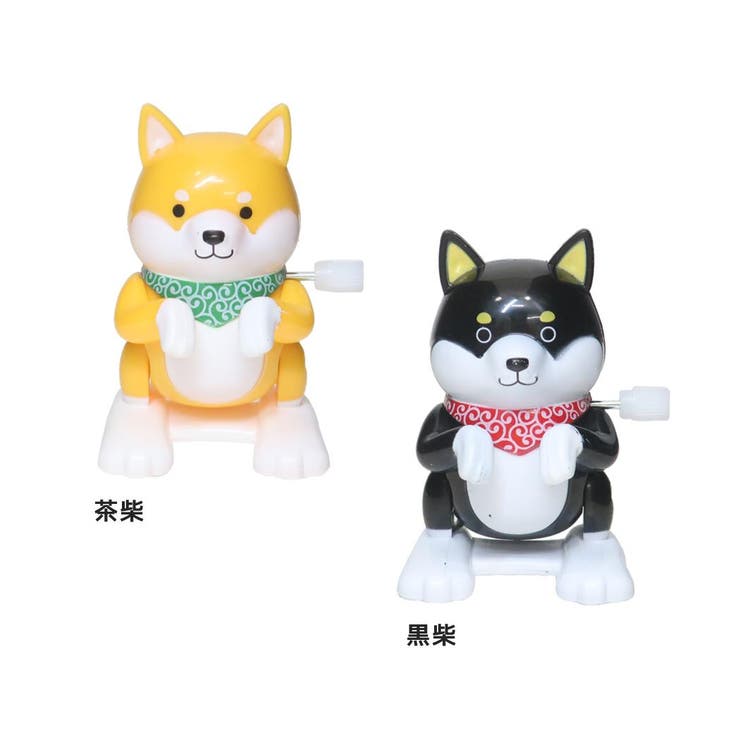 cinemacollection おもちゃ バク転しばちゃん いぬ ユニック プレゼント おもしろ雑貨 グッズ ファッション雑貨