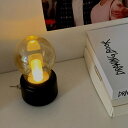 aimoha 夜のレトロなノスタルジックべッドサイドランプ インテリア 寝室 ライト おしゃれ 可愛い USB レディース メンズ ユニセックス 卓上 コンパク...