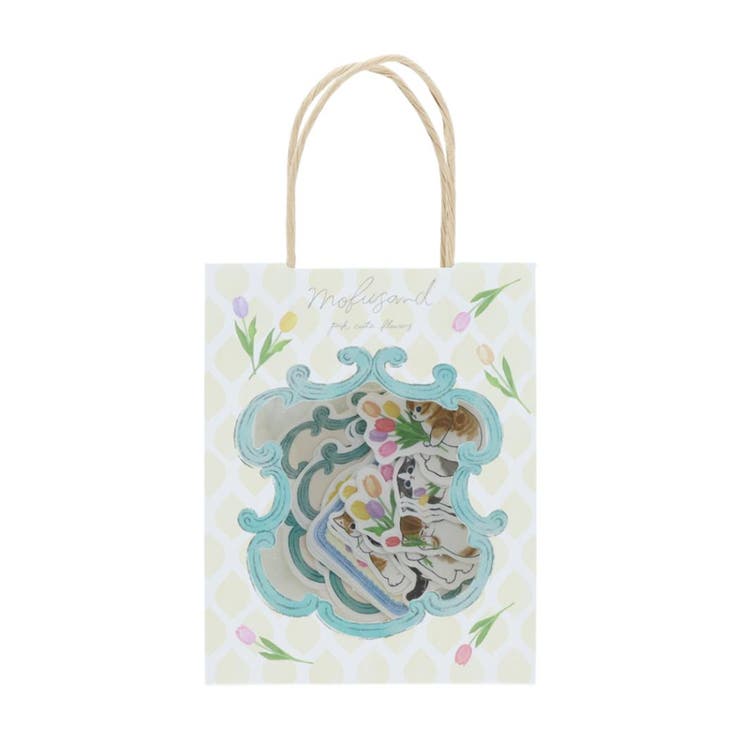 cinemacollection ե ե졼 ڡѡХå A mofusand 󥹥ʸ ǥ졼 饯 å...