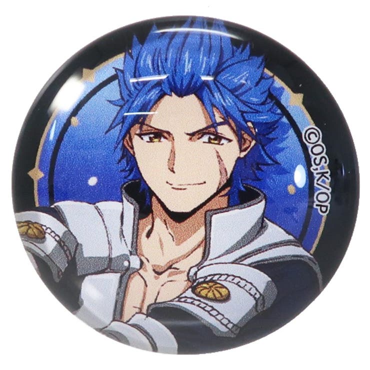 cinemacollection オリエント クリスタル マグネット 武田尚虎 少年マガジン カミオジャパン コレクション雑貨 アニメキャラクター グッズ シネマコレクション 文房具