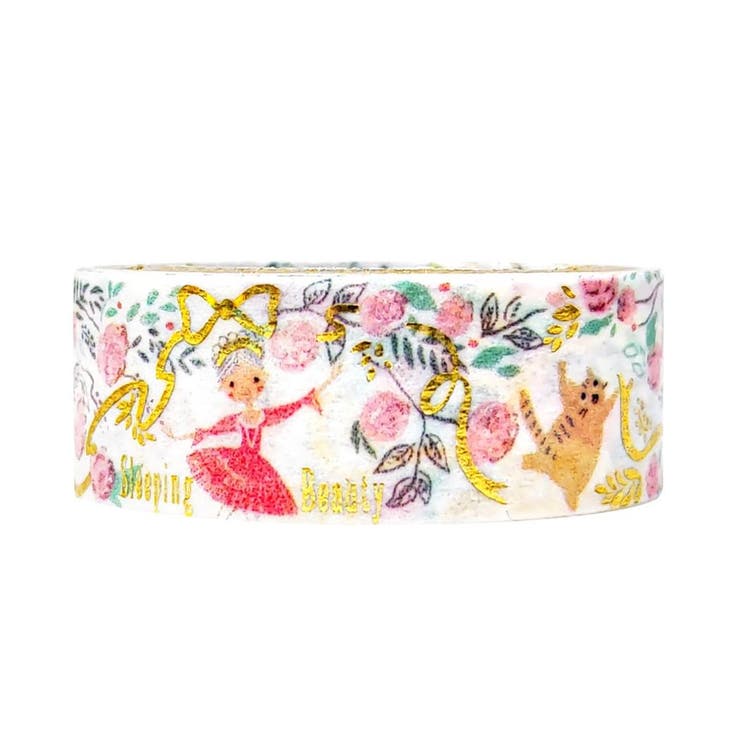 cinemacollection ޥ Ԥޥ󥰥ơ Х쥨 Sleeping Beauty Ʋ  ʸ˼ ե 襤...