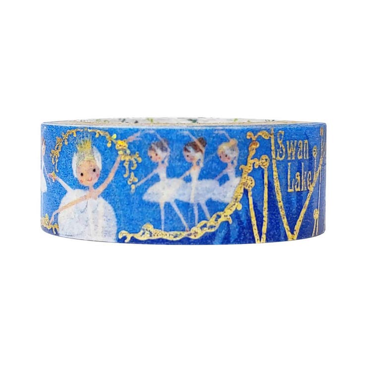 cinemacollection ޥ Ԥޥ󥰥ơ Х쥨 Swan Lake Ʋ  ʸ˼ ե 襤 å ʸ...