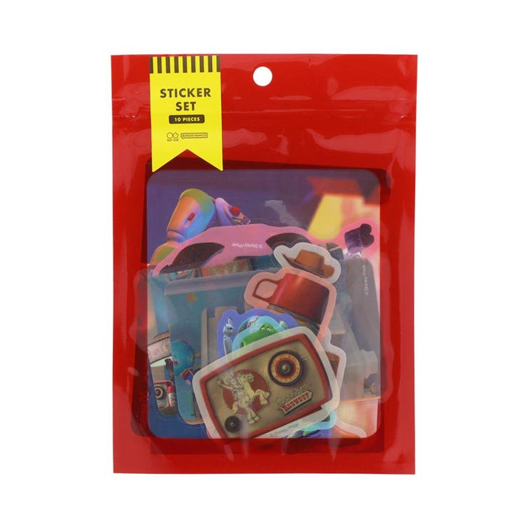 10OFFݥ11/27()1:59ޤǡcinemacollection ȥȡ꡼ ե졼 ƥåå PIXAR A ǥ...