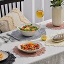 【マラソン期間中 5%OFFクーポン】aimoha ◯aimoha HOME コースター Mサイズ 食器・キッチン用品