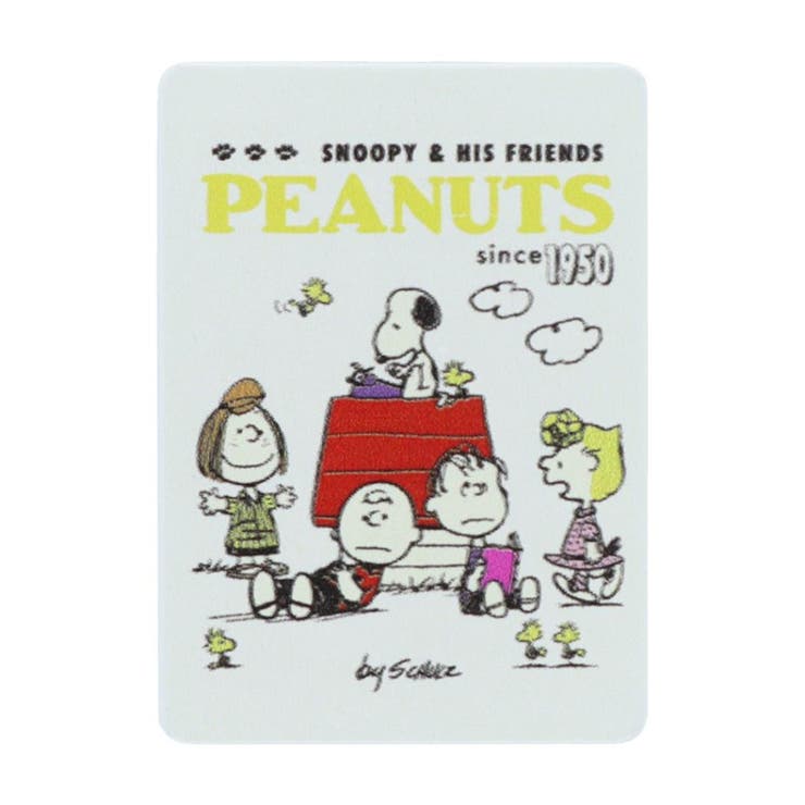 cinemacollection スヌーピー クリップ 木製クリップ アイボリー ピーナッツ サンスター文具 書類整理 オフィス かわいい キャラクター グッズ...