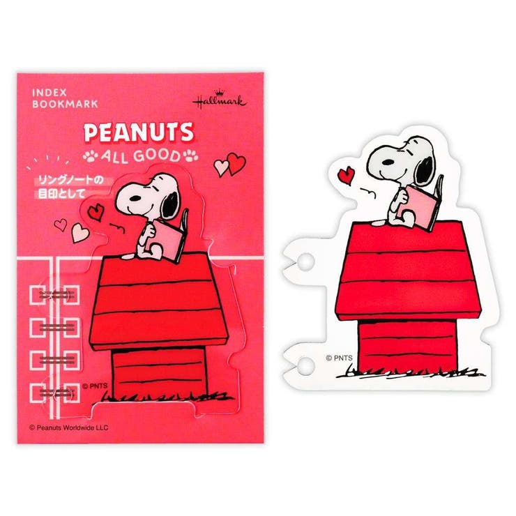 cinemacollection ���̡��ԡ� �֥å��ޡ��� ��󥰥Ρ����ѥ֥å��ޡ��� Peanuts All Good SNAG LOVE �ԡ��ʥå� ���ܥ�...