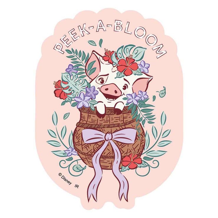 cinemacollection ディズニープリンセス キャラクターステッカー ホログラムステッカーB ディズニー インロック デコシール キャラクター グッズ...