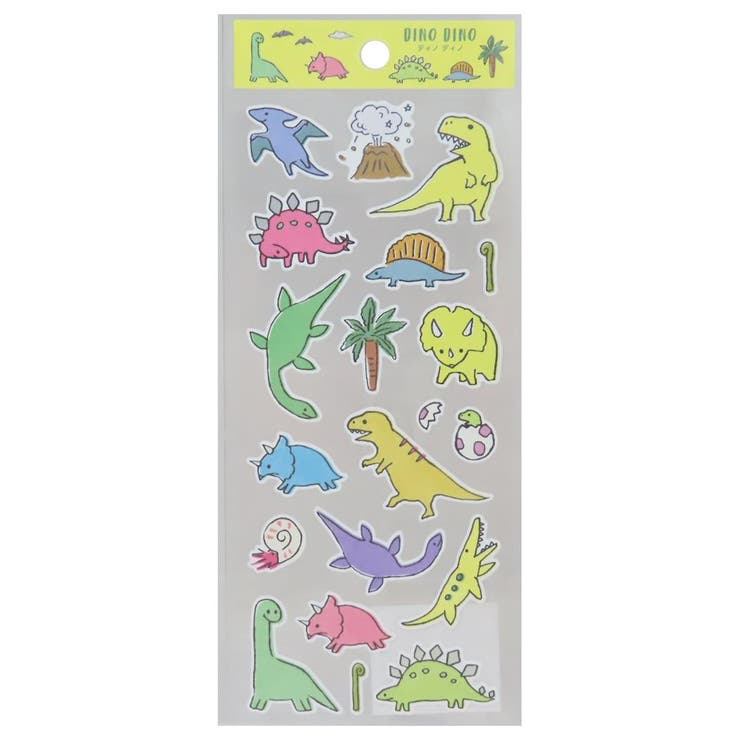 cinemacollection �����륷���� �ڡ��ѡ������� DINO DINO �����ƥ��֥����ݥ졼����� �ǥ������� ���襤�� ���å� ʸ˼��