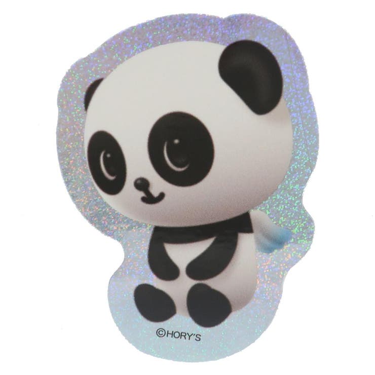 cinemacollection パンシェル ダイカットシール ステッカー 2 PANSHELS WORLD マリモクラフト デコシール キャラクター グッズ ...