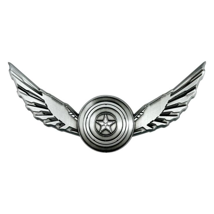 cinemacollection キャプテンアメリカ:ブレイブ ニュー ワールド 開梱カッター レターオープナー MARVEL インロック コレクション文具 キ...