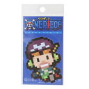 【10%OFFクーポン!11/27(木)1:59まで】cinemacollection ワンピース ダイカットシール ビニールステッカー ピクセル ウソップ エ...