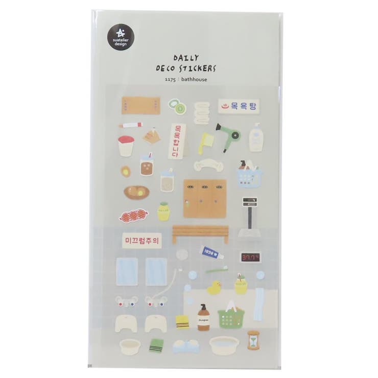 cinemacollection 륷 ƥꥨƥå bathhouse SC ǥ졼 DECO 襤 å ʸ˼