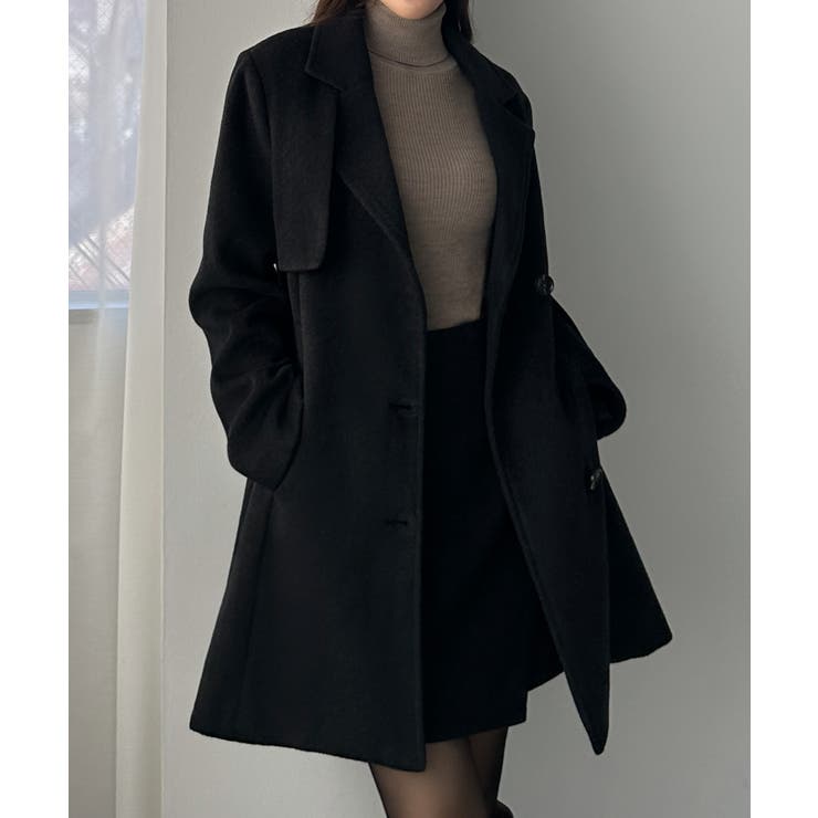 楽天市場】シャルレ（コート・ジャケット｜レディースファッション）の通販