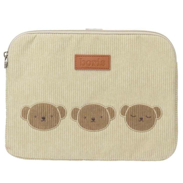 【10％OFFクーポン！11/27(木)1:59まで】cinemacollection ミッフィー タブレットケース ガジェットケース ルーク ディックブルーナ 丸眞 プレゼント 絵本キャラクター グッズ 小物