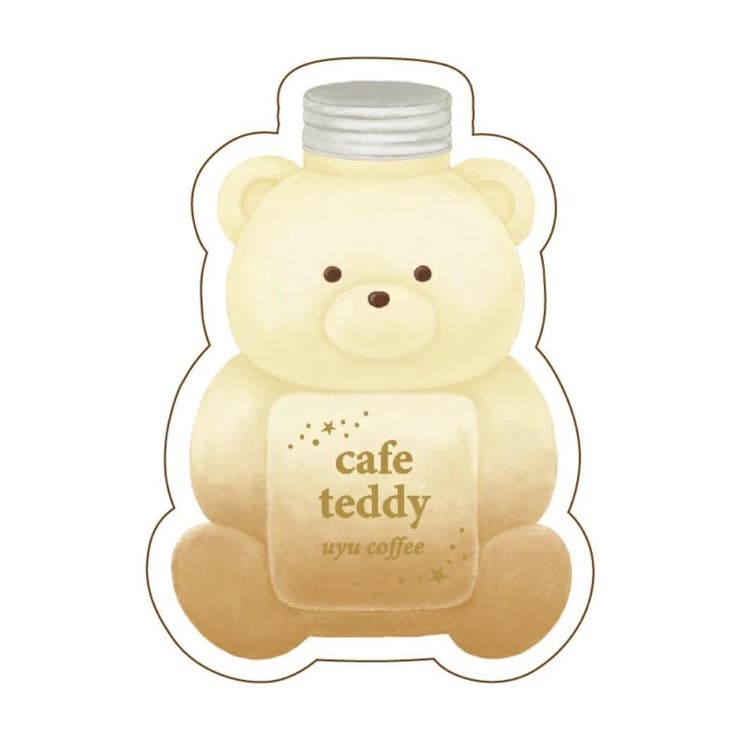 cinemacollection ROKKAKU x cafe teddy �������åȥ��ƥå��� ���ƥå��� ���� �ե��� �ƥǥ��٥����󲡤� ���ޥۥǥ� �ǥ�...