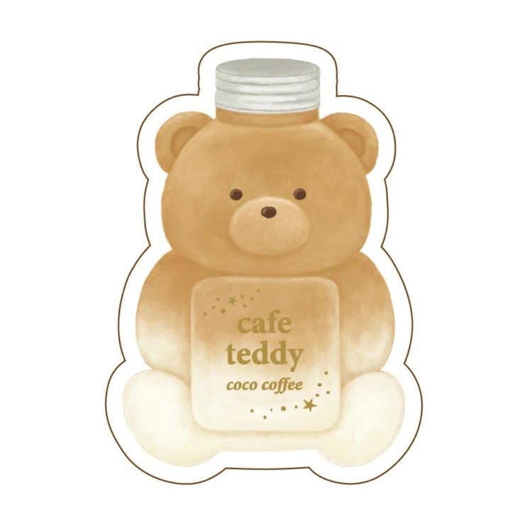 cinemacollection ROKKAKU x cafe teddy �������åȥ��ƥå��� ���ƥå��� ���� �ե��� �ƥǥ��٥����󲡤� ���ޥۥǥ� �ǥ�...