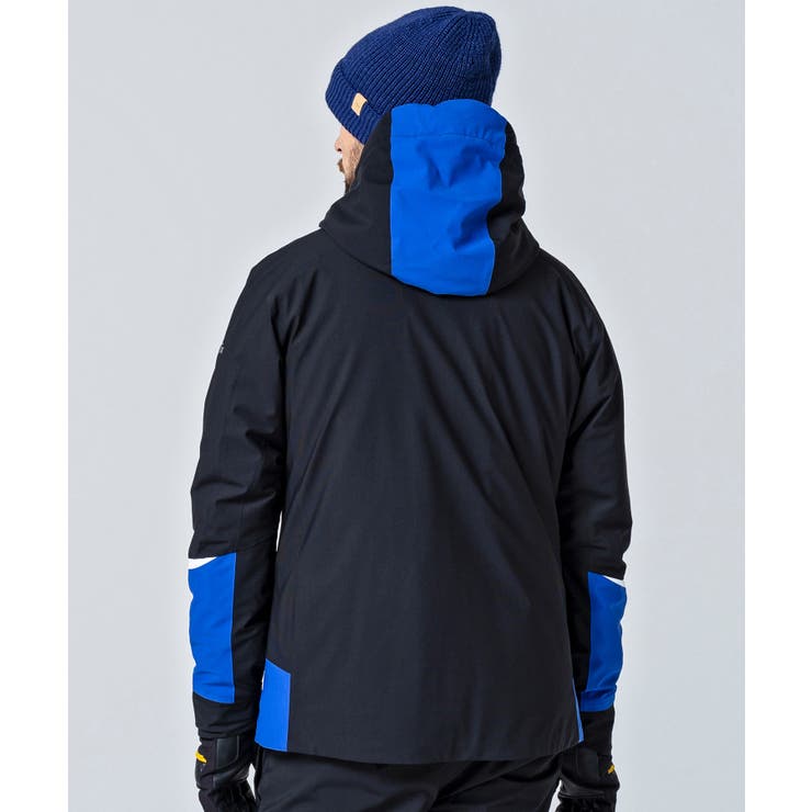 �ڥݥ����2�ܡ������ݥ�3/11(��) 1:59�ޤǡ�SHIFFON phenix �ե��˥å��� Authentic FVS Jacket ��������ƥ��å�FVS���㥱�å� FORMULA ��� ������� ���ä����� �֥��� �����ȥɥ� �쥸��