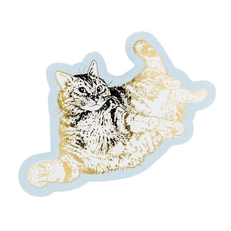 cinemacollection ROKKAKU x 365Cat Art �������åȥ��ƥå��� ���ƥå��� Cat Art Collection roll ��...