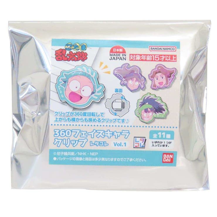 cinemacollection Ǧ��������Ϻ ����å� 360�ե���������饯��å� ��11�����ɤ줫1�� �쥿���� Vol.1 NHK �Х���� ���쥯��...