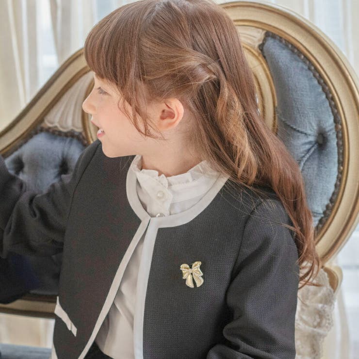 Catherine Cottage パールブローチ ポイント使いブローチ アクセサリー コサージュ...