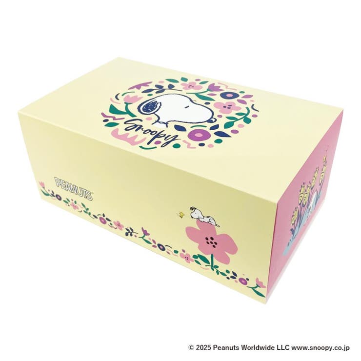 【10％OFFクーポン！3/26(木)1:59まで】cinemacollection スヌーピー マスク 30Pボックス エンボスデザインマスク 30枚セット Nature ピーナッツ 日本マスク 個包装 衛生用品 キャラクター グッズ ボディ・ハンド・