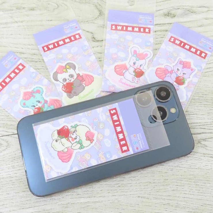 �ڥݥ����2�ܡ������ݥ�3/11(��) 1:59�ޤǡ�cinemacollection �����ޡ� �ӥˡ��륷���� �������åȥߥ˥��ƥå��� ��Хˡ� �������� SWIMMER ���ͥ�륹�ƥå��� �ѿ��Ѹ� �ǥ����ƥå��� ����饯���� ���å� ʸ˼