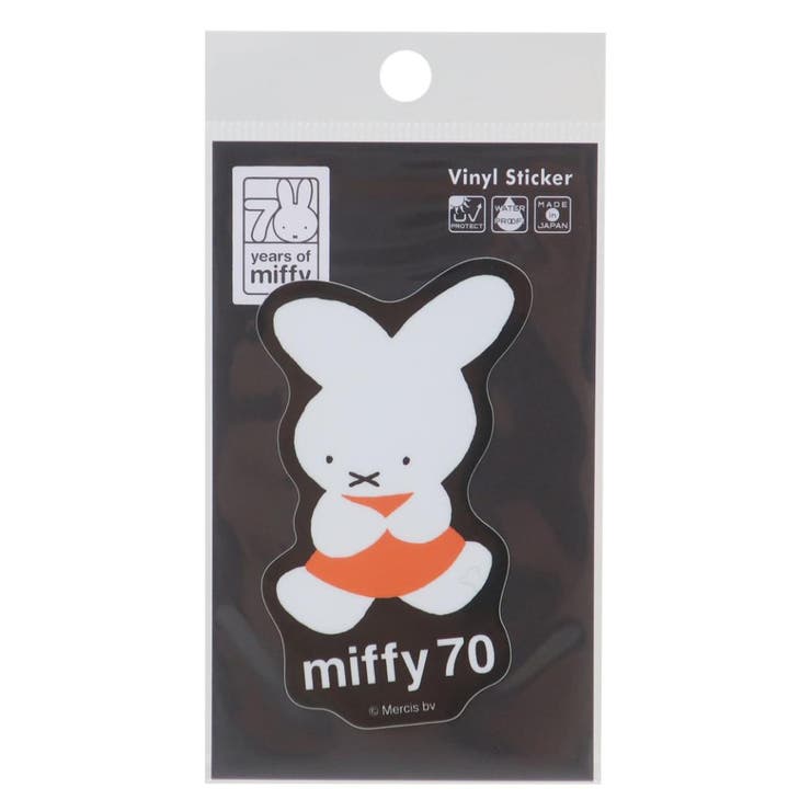 cinemacollection �ߥåե��� �������åȥ����� �ӥˡ��륹�ƥå��� miffy70��ǯ 03 �ǥ��å��֥롼�� ���ͥ�륹�ƥå��� �ǥ����ƥå�...