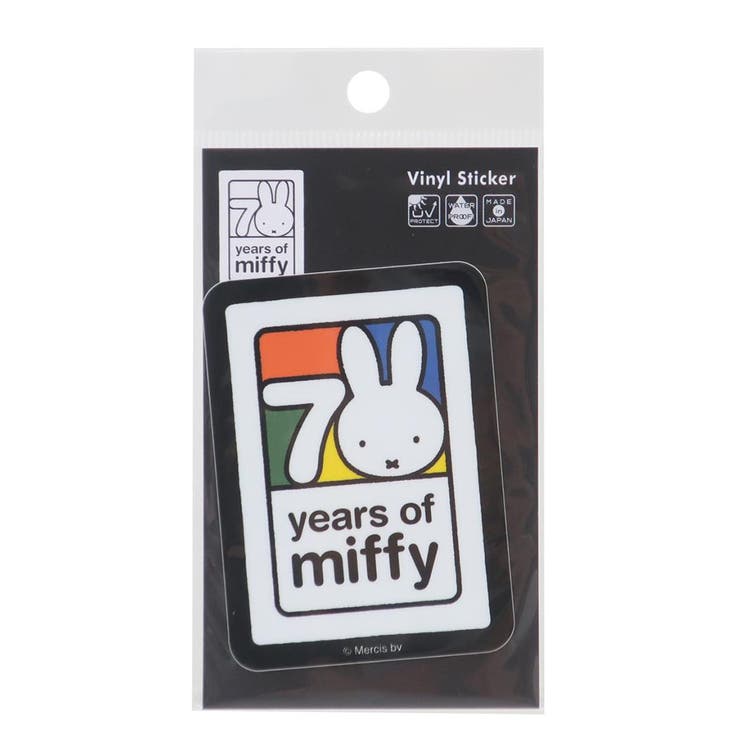 cinemacollection �ߥåե��� �������åȥ����� �ӥˡ��륹�ƥå��� miffy70��ǯ 08 �ǥ��å��֥롼�� ���ͥ�륹�ƥå��� �ǥ����ƥå�...