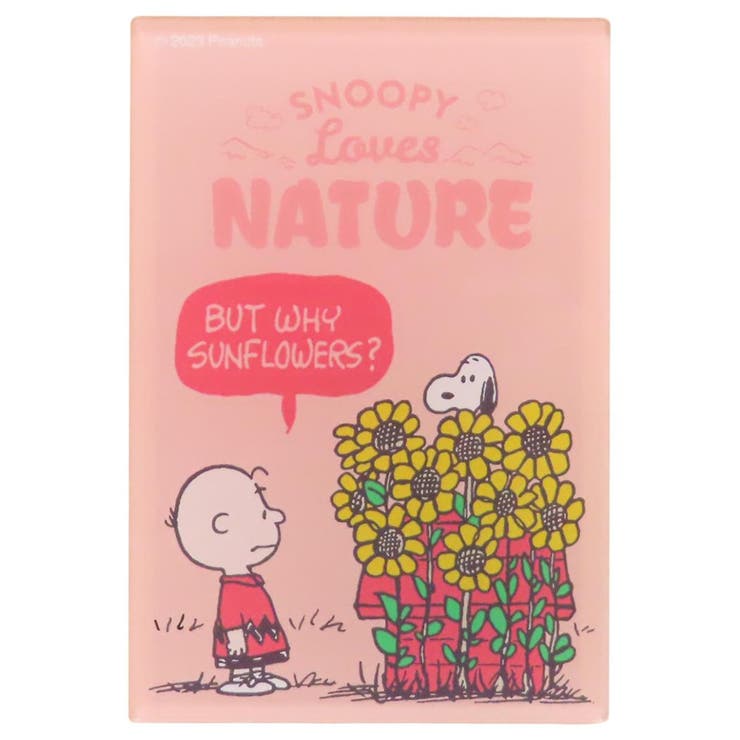 【10％OFFクーポン！1/29(木)1:59まで】cinemacollection スヌーピー 磁 ...