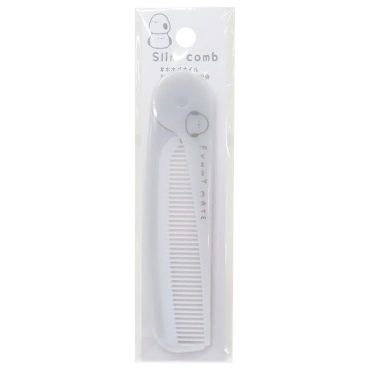 【10％OFFクーポン！1/16(金)1:59まで】cinemacollection くし スリム折 ...