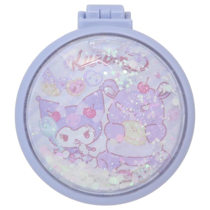 【10％OFFクーポン！1/16(金)1:59まで】cinemacollection クロミ 手鏡  ...