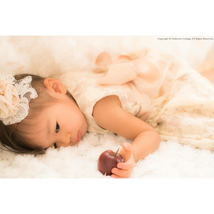 Catherine Cottage ���ƥ����ȤΥ���ƥ������졼���٥ӡ��ɥ쥹 ���λҡΥե����ޥ�ϡΥɥ쥹�� �٥ӡ�