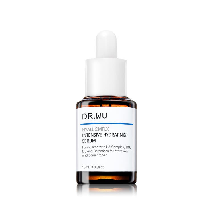 DR.WU DR.WU ドクターウー HYDRATING SERUM 15ML スキンケア shoplistselect-10067602 SHOPLIST サンプル画像2