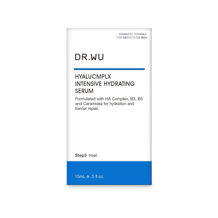 DR.WU DR.WU ドクターウー HYDRATING SERUM 15ML スキンケア shoplistselect-10067602 SHOPLIST サンプル画像3
