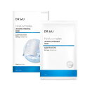 【8/11まで5%OFFクーポン】DR.WU DR.WU ドクターウー HYDRATING MASK 3PCS スキンケア