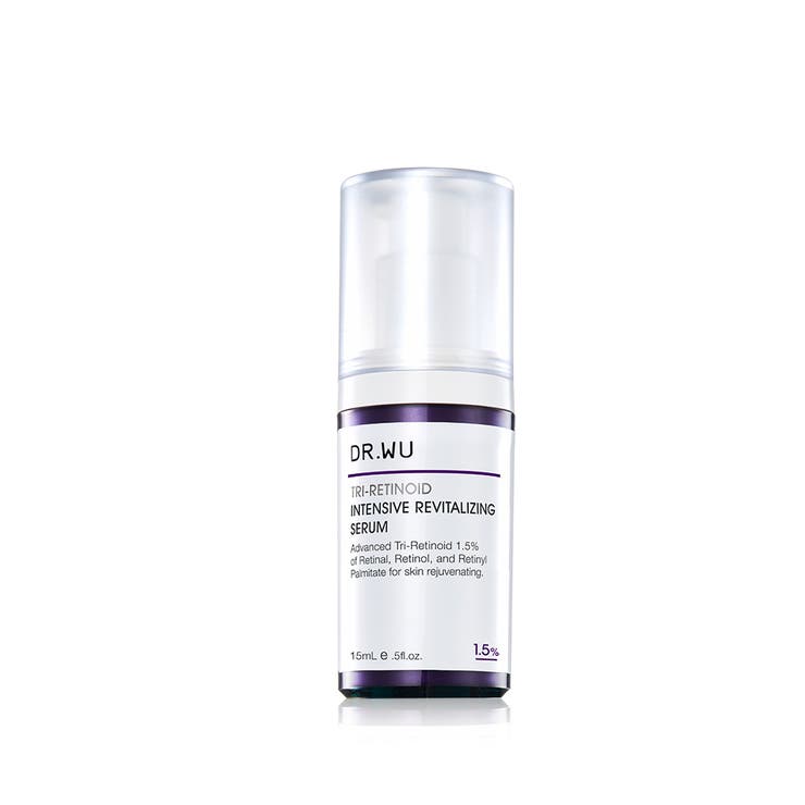 DR.WU DR.WU ドクターウー TRI-RETINOIDSERUM 15ML スキンケア shoplistselect-10067610 SHOPLIST サンプル画像2