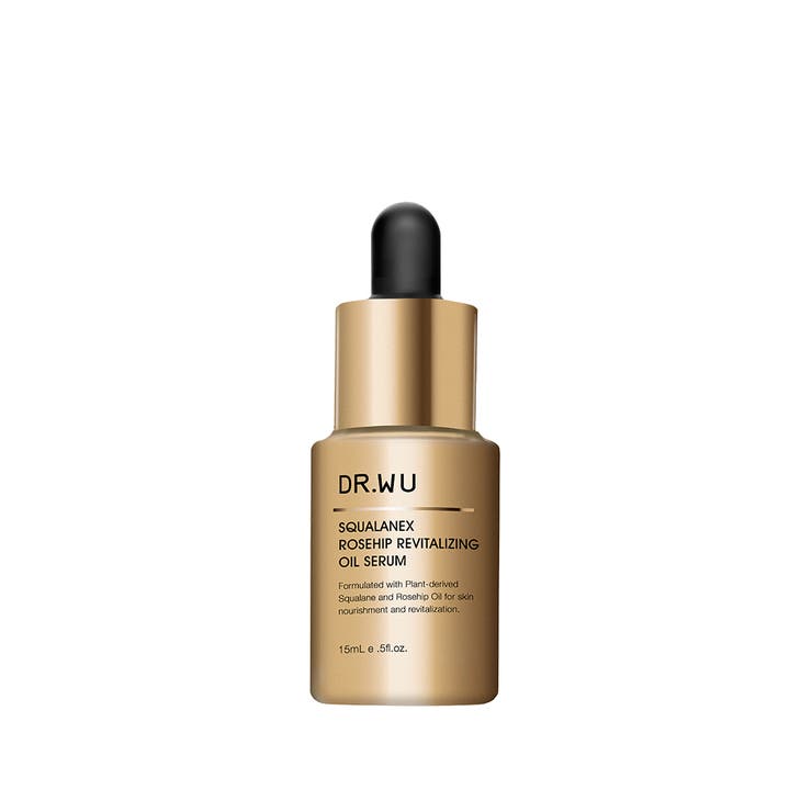 DR.WU DR.WU ドクターウー REVITALIZING SERUM 15ML スキンケア shoplistselect-10067611 SHOPLIST サンプル画像2