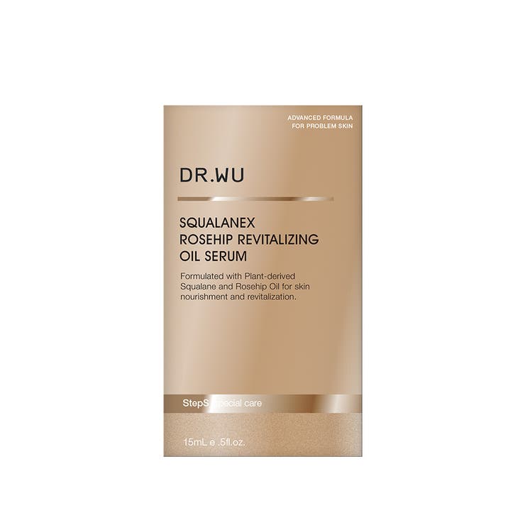 DR.WU DR.WU ドクターウー REVITALIZING SERUM 15ML スキンケア shoplistselect-10067611 SHOPLIST サンプル画像3