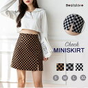 ミニスカート WOMEN 春 夏 秋 冬 SHOPLIST 3,980円以上送料無料